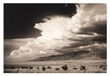 Storm Clouds NM USA